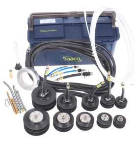 FORMIERGAS-SETS SC Profi Set ¾-4 Zoll - Rohr zu Rohr - 42,0411,0202 - 42,0411,0202 -  - 9007947329561 - 2.454,97 € - 