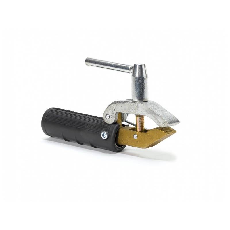 Pinza de tierra / Pinza de puesta a tierra CAP 500 A / 600 A / 630 A