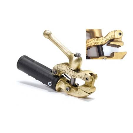 Pinza de tierra / Pinza de puesta a tierra CAP 500 A / 600 A / 630 A - MRS000155 - - 8028485038228 - 34,65 € -