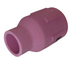 Gasdüse Keramik verstärkt Ø 16,0 mm Länge 50,0 mm, WIG-Brenner 500W - 778.1184 - 778.1184 - - 4036584175533 - 4,24 € -