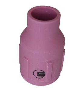 Gasdüse Keramik verstärkt Ø 16,0 mm Länge 50,0 mm, WIG-Brenner 500W - 778.1184 - 778.1184 -  - 4036584175533 - 4,24 € - 