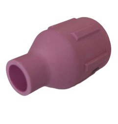 Gasdüse Keramik verstärkt Ø 12,5 mm Länge 50,0 mm, WIG-Brenner 500W - 778.1183 - 778.1183 - - 4036584174925 - 4,24 € -