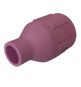 Gasdüse Keramik verstärkt Ø 12,5 mm Länge 50,0 mm, WIG-Brenner 500W - 778.1183 - 778.1183 -  - 4036584174925 - 4,24 € - 