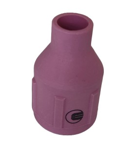 Gasdüse Keramik verstärkt Ø 12,5 mm Länge 50,0 mm, WIG-Brenner 500W - 778.1183 - 778.1183 -  - 4036584174925 - 4,24 € - 