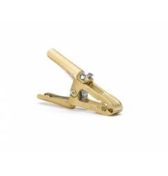 Pinza de tierra / Pinza de puesta a tierra OMEGA 300 A / 400 A / 500 A / 600 A - MRS000160 - - - 13,55 € -