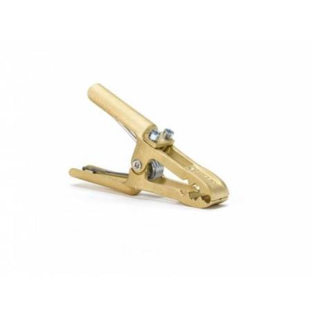 Pinza de tierra / Pinza de puesta a tierra OMEGA 300 A / 400 A / 500 A / 600 A - MRS000160 - - - 13,55 € -