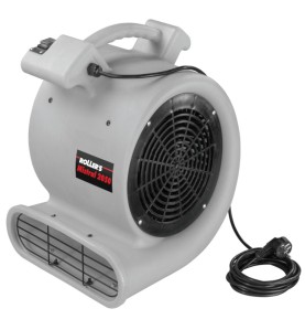 ROLLER'S Mistral 2050 Set - Elektrischer Baulüfter mit Axialgebläse - 132301 A220 -  - 4044942283967 - 515,09 € - 