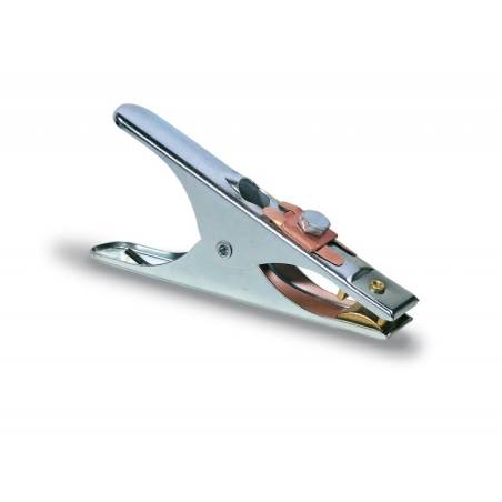 Pinza de tierra NEVADA 250 A / 400 A / 500 A / 600 A - MRS000018 - - 8028485024139 - 9,04 € -