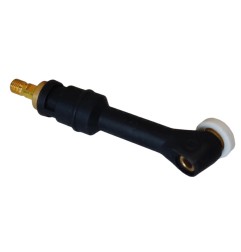 ABITIG GRIP, cuerpo de antorcha 150, refrigerado por aire - 776.0010