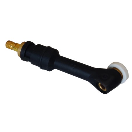 ABITIG GRIP, cuerpo de antorcha 150, refrigerado por aire - 776.0010