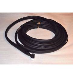 WIG-Schweißbrenner SR17FV 4m luftgekühlt, G1/4 - Original Binzel - 706.1157 - 706.1157 -  - 4036584131461 - 117,21 € - 