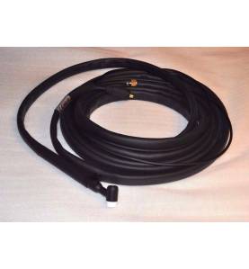 WIG-Schweißbrenner SR17FV 4m luftgekühlt, G1/4 - Original Binzel - 706.1157 - 706.1157 -  - 4036584131461 - 117,21 € - 