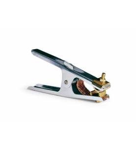 Pinza de tierra / Pinza de puesta a tierra OK 200 A / 400 A / 500 A / 600 A - MRS000068 - - 8028485024207 - 5,25 € -