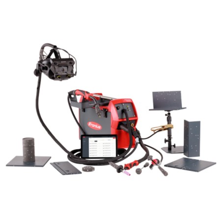 Fronius - Welducation Simulator Set - 4,050,005 -  - 9007947536549 - 24.990,00 € - 