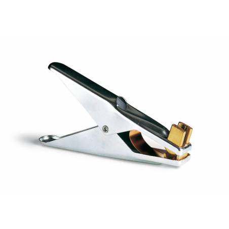 Pinza de tierra / Pinza de puesta a tierra OK 200 A / 400 A / 500 A / 600 A - MRS000068 - - 8028485024207 - 5,25 € -