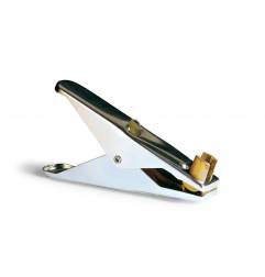 Pinza de tierra / Pinza de puesta a tierra OK 200 A / 400 A / 500 A / 600 A - MRS000068 - - 8028485024207 - 5,25 € -
