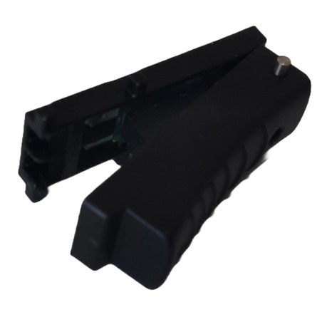 Fronius - Botón de antorcha BT1 de acción simple