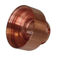 Pantalla protectora / Shield 45A / IHS / FineLine para Thermacut 100SD RTX (1 pieza)