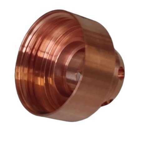 Pantalla protectora / Shield 45A / IHS / FineLine para Thermacut 100SD RTX (1 pieza)