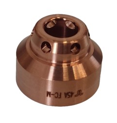 Schutzschild / Shield 45A / IHS / FineLine für Thermacut 100SD RTX (VPE 1 St.) - EX‐5‐421-030 - - - 15,51 € -