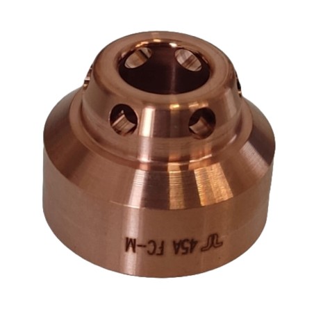 Schutzschild / Shield 45A / IHS / FineLine für Thermacut 100SD RTX (VPE 1 St.) - EX‐5‐421-030 - - - 15,51 € -