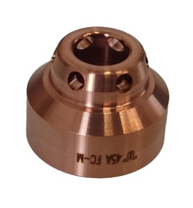 Schutzschild / Shield 45A / IHS / FineLine für Thermacut 100SD RTX (VPE 1 St.) - EX‐5‐421-030 -  -  - 15,51 € - 