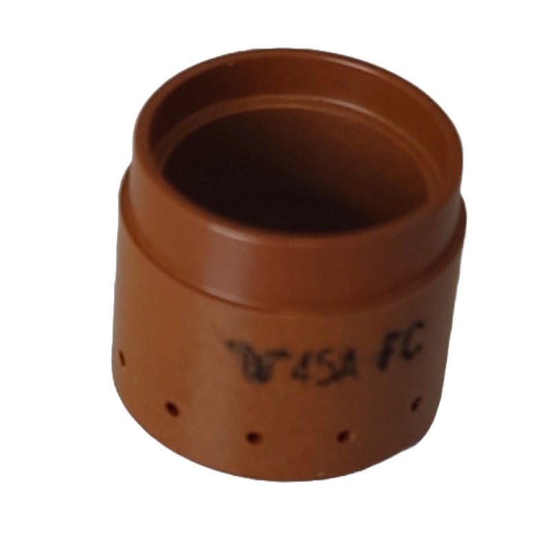 Anillo de remolino 45/AE105A para Thermacut 100SD RTX (1 pieza) Anillo de remolino 45/AE105A para Thermacut 100SD RTX (1 pieza)