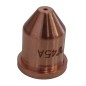Boquilla 45A/Estándar para Thermacut 100SD RTX (Paquete de 1/5) Boquilla 45A/Estándar para Thermacut 100SD RTX (Paquete de 1/5)
