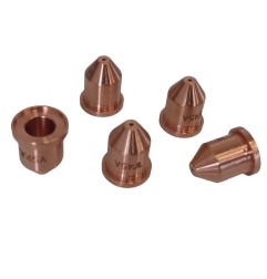 Düse 45A / Standard für Thermacut 100SD RTX (VPE 1 St. / 5 St.) - EX‐5‐410‐036-x -  -  - 5,13 € - 