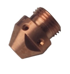 Carcasa de casquillo de sujeción de 4,0 mm, ABITIG GRIP 12-1, versión estándar - 712.0075 - - 4036584083395 - 18,88 € -