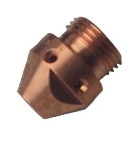 Carcasa de casquillo de sujeción de 4,0 mm, ABITIG GRIP 12-1, versión estándar - 712.0075 - - 4036584083395 - 18,88 € -