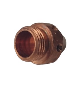 Spannhülsengehäuse 3,2 mm, ABITIG GRIP 12-1, Standard Version - 712.0074 - 712.0074 -  - 4036584039323 - 18,88 € - 