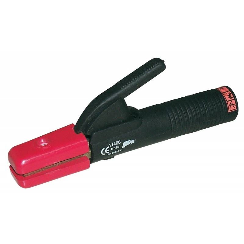 Pinza portaelectrodos Falcon, Orig. FERRO - 200-700 A Pinza portaelectrodos Falcon, Orig. FERRO - 200-700 A