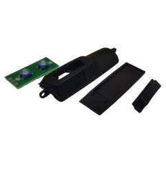 Módulo de control BIS-52 para ABITIG GRIP (doble pulsación/botón largo) - 400.1276.1