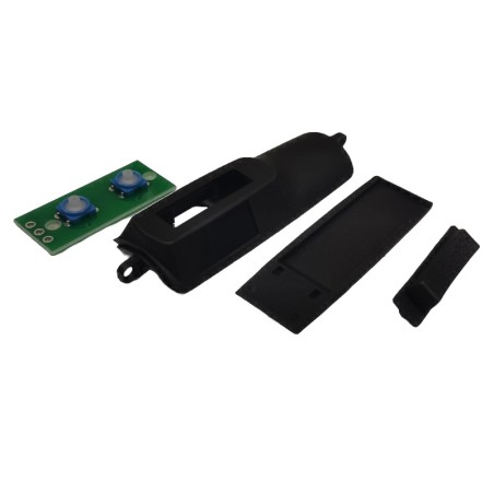 Módulo de control BIS-52 para ABITIG GRIP (doble pulsación/botón largo) - 400.1276.1