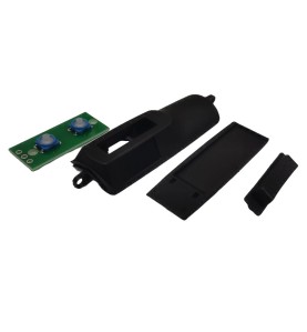 Módulo de control BIS-52 para ABITIG GRIP (doble pulsador/botón largo) - 400.1276.1 - 400.1276.1 - - 4036584604989 - 16,45 € -