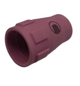 Boquilla de gas cerámica Ø 15,0 mm longitud 37,0 mm, antorcha TIG 200/450 W - 775.0084 - 775.0084 - - 4036584165022 - 3,24 € -
