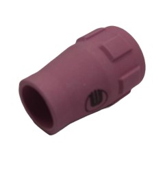 Boquilla de gas cerámica Ø 15,0 mm longitud 37,0 mm, antorcha TIG 200/450 W - 775.0084 - 775.0084 - - 4036584165022 - 3,24 € -