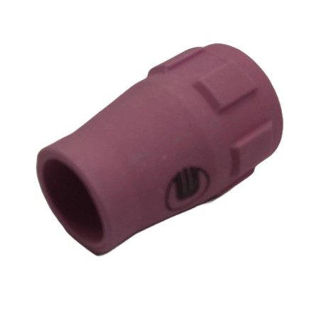 Boquilla de gas cerámica Ø 15,0 mm longitud 37,0 mm, antorcha TIG 200/450 W - 775.0084 - 775.0084 - - 4036584165022 - 3,24 € -