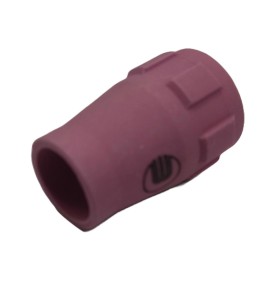Boquilla de gas cerámica Ø 15,0 mm longitud 37,0 mm, antorcha TIG 200/450 W - 775.0084 - 775.0084 - - 4036584165022 - 3,24 € -