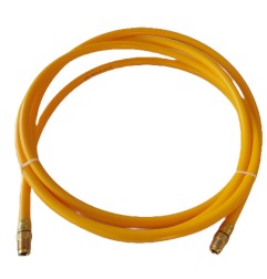 Drahtförderschlauch MB EVO Pro 240 / 401 / 501 / RAB GRIP 501 D HE - Abicor Binzel - 154.0017-1 - - 4036584015877 - 34,71 € -