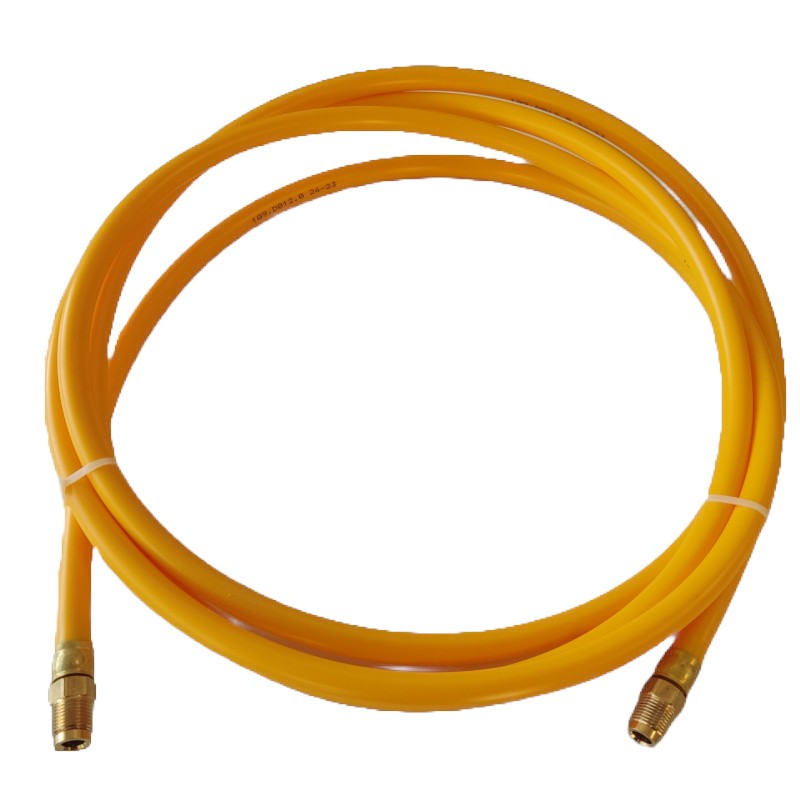 Manguera transportadora de alambre MB EVO Pro 240 / 401 / 501 / RAB GRIP 501 D HE - Abicor Binzel