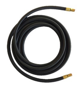 Stromkabel FRH für MB EVO PRO 240 / MB EVO PRO 401 / MB EVO PRO 501 - flüssiggekühlt - 3 m / 4 m / 5 m - Abicor Binzel - 115.083