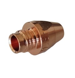 Boquilla de plasma Ø 0,8 mm antorcha de plasma ABIPLAS WELD 100W/PJB 100 - (1 pieza) - 698.0060