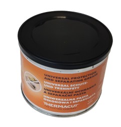 Grasa universal protectora y separadora Thermacut, grasa de protección térmica, 400 g - T-12777 - - - 35,11 € -