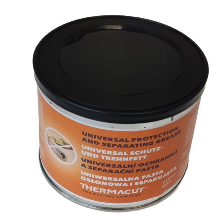 Grasa universal protectora y separadora Thermacut, grasa de protección térmica, 400 g - T-12777 - - - 35,11 € -