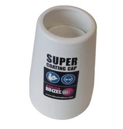 Tapa de recubrimiento Binzel Super - 192.409.1 - - - 18,35 € -