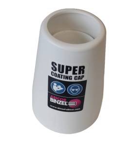 Tapa de recubrimiento Binzel Super - 192.409.1 - - - 18,35 € -