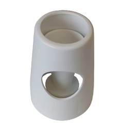 Tapa de superrecubrimiento Binzel