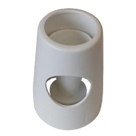 Tapa de superrecubrimiento Binzel